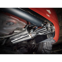 Load image into Gallery viewer, Peugeot 208 GTi 1.6T Cat Back Performance Exhaust