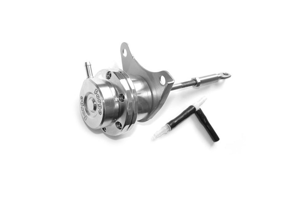Piston Turbo Actuator for the Mazdaspeed 3, 6, and the CX7