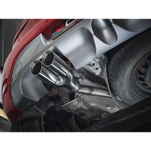 Load image into Gallery viewer, Renault Clio (MK4) 0.9 TCe GT-Line Venom Rear Box Delete Performance Exhaust