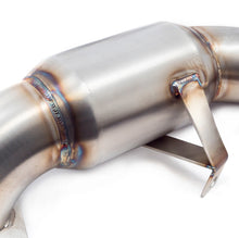 Load image into Gallery viewer, Renault Megane RS 250 / 265 (09-17) Sports Cat / De-Cat Front Downpipe Performance Exhaust