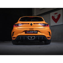 Load image into Gallery viewer, Renault Megane RS (Mk4) 280 / 300 (2019&gt;) Cat/GPF Back Performance Exhaust