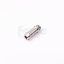 Load image into Gallery viewer, Replacement 3.5mm Vacuum Nipple
