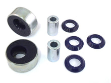 Load image into Gallery viewer, SuperPro Control Arm Lower-Inner Rear Bush Kit - Double Offset