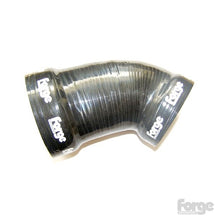 Load image into Gallery viewer, Silicone Intake Hose for the Porsche 996 1998-2002