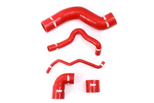 Load image into Gallery viewer, Silicone Hose Kit for Audi, VW, SEAT, and Skoda 1.8T 180 HP Engines