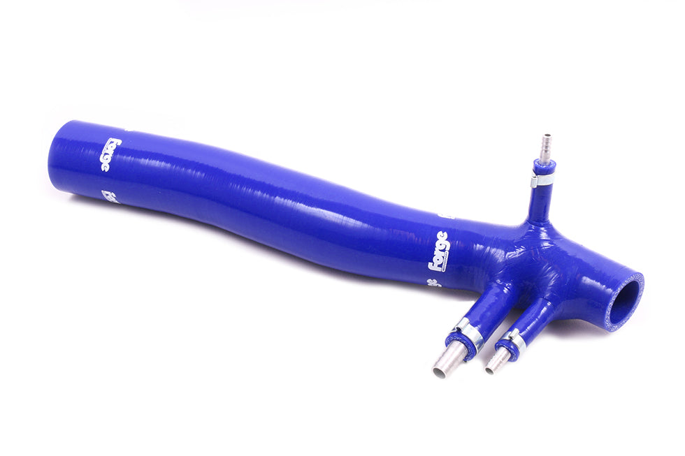 Silicone Intake Hose for the Smart Fortwo and Roadster