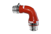 Load image into Gallery viewer, Silicone Turbo Hose for SEAT Ibiza 130 Diesel and Skoda Fabia VRS