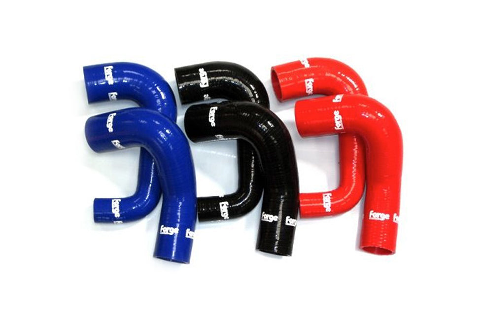 Silicone Turbo Hoses for the Smart ForTwo and Roadster