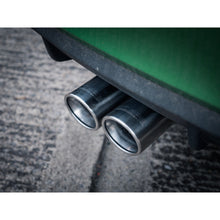 Load image into Gallery viewer, Skoda Fabia VRS 1.4 TSI (10-14) Cat Back Performance Exhaust