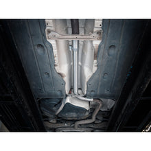 Load image into Gallery viewer, Skoda Octavia vRS 2.0 TSI (5E) (13-18) Resonator Delete Performance Exhaust