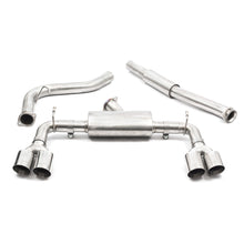 Load image into Gallery viewer, Subaru Impreza STI Turbo Hatchback (08-11) Cat Back Performance Exhaust