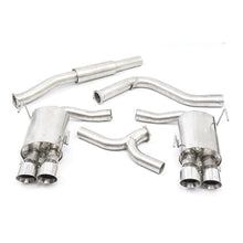 Load image into Gallery viewer, Subaru WRX STI 2.5 (14-19) Cat Back Performance Exhaust