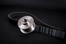 Load image into Gallery viewer, Supercharger Reduction Pulley for Audi 3.0T