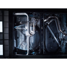 Load image into Gallery viewer, Suzuki Swift Sport 1.4T BoosterJet (ZC33S) (18&gt;) Rear Axle Back Performance Exhaust