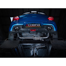Load image into Gallery viewer, Suzuki Swift Sport 1.4T BoosterJet (ZC33S) (18&gt;) Venom GPF Back Performance Exhaust