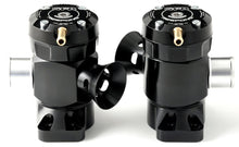 Load image into Gallery viewer, Stinger V6 Respons TMS T9012 adjustable bias venting diverter-BOV twin valve kit