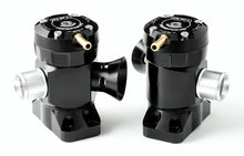 Load image into Gallery viewer, Stinger V6 Respons TMS T9012 adjustable bias venting diverter-BOV twin valve kit