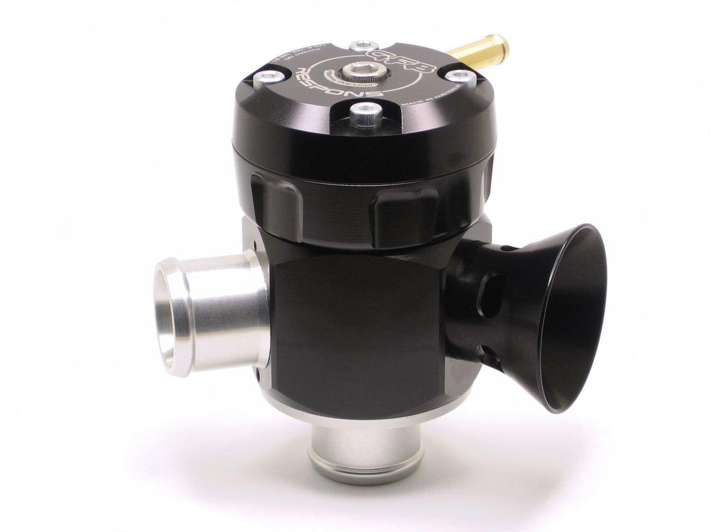 Respons TMS T9025 adjustable bias venting diverter valve- BOV