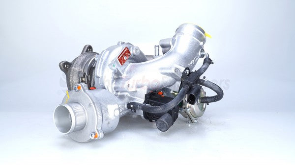 TTE450L IHI 2.0 TFSI UPGRADE TURBOCHARGER