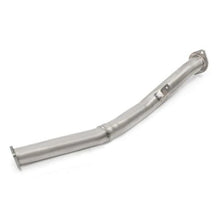 Load image into Gallery viewer, Toyota GT86 (12-21) Sports Cat / De-Cat Front Pipe Performance Exhaust