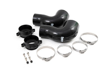 Load image into Gallery viewer, Throttle Body Inlet Pipes for Alfa Romeo Giulia/Stelvio QV