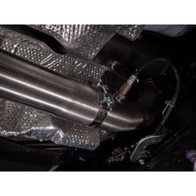 Load image into Gallery viewer, Toyota GR Yaris 1.6 Cat Back Performance Exhaust