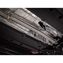 Load image into Gallery viewer, Toyota GR Yaris 1.6 Cat Back Performance Exhaust