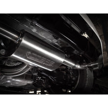 Load image into Gallery viewer, Toyota GR Yaris 1.6 Cat Back Performance Exhaust