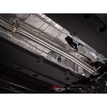 Load image into Gallery viewer, Toyota GR Yaris 1.6 Front Downpipe Sports Cat / De-Cat (incl GPF Delete) Performance Exhaust