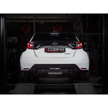 Load image into Gallery viewer, Toyota GR Yaris 1.6 GPF Back Performance Exhaust