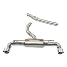 Load image into Gallery viewer, Toyota GR Yaris 1.6 GPF Back Performance Exhaust