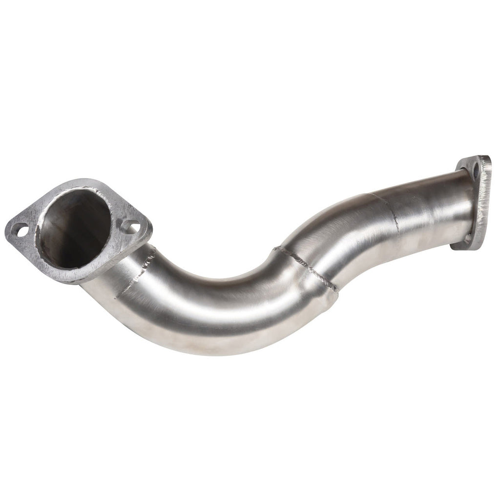 Toyota GT86 (12-21) Over Pipe Performance Exhaust