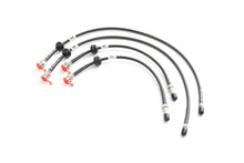 Load image into Gallery viewer, Toyota Supra Mk5 A90 Brake Lines