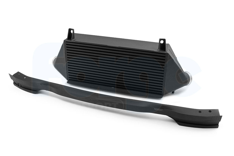 Uprated Intercooler for the Audi RS3 8P