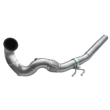 Load image into Gallery viewer, VW Golf GTI (Mk7.5) 2.0 TSI (5G) (2017-20) Sports Cat / De-Cat Front Downpipe Performance Exhaust