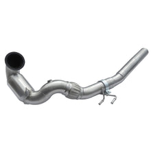 Load image into Gallery viewer, VW Golf GTI (Mk7) 2.0 TSI (5G) (12-17) Sports Cat / De-Cat Front Downpipe Performance Exhaust