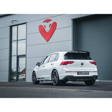 Load image into Gallery viewer, VW Golf GTI (Mk8) 2.0 TSI (20&gt;) Box Delete Race GPF Back Performance Exhaust