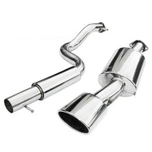 Load image into Gallery viewer, VW Golf (Mk4) 1.8 &amp; 2.0 (1J) (98-04) Cat Back Performance Exhaust