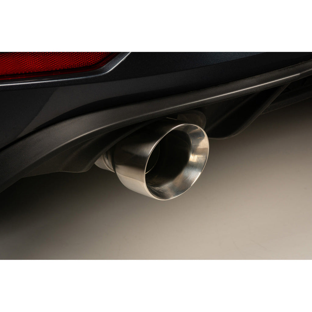 VW Golf GTI (MK7.5) 2.0 TSI (5G) (17-20) Cat Back Performance Exhaust