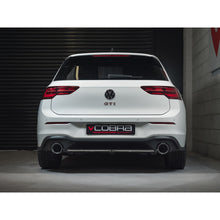 Load image into Gallery viewer, VW Golf GTI (Mk8) 2.0 TSI (20&gt;) GPF Back Performance Exhaust