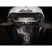 Load image into Gallery viewer, VW Golf GTI (Mk8) 2.0 TSI (20&gt;) Box Delete Race GPF Back Performance Exhaust