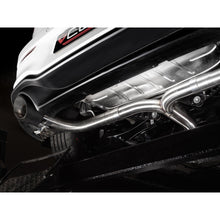 Load image into Gallery viewer, VW Golf GTI (Mk8) 2.0 TSI (20&gt;) Box Delete Race GPF Back Performance Exhaust