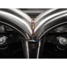 Load image into Gallery viewer, VW Golf GTI (Mk8) 2.0 TSI (20&gt;) Box Delete Race GPF Back Performance Exhaust