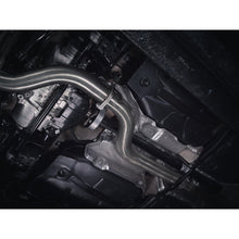 Load image into Gallery viewer, VW Golf R (Mk8) 2.0 TSI (21&gt;) GPF Back Performance Exhaust