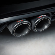 Load image into Gallery viewer, VW Polo GTI (AW) Mk6 2.0 TSI (19-21) Venom Turbo Back Performance Exhaust