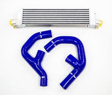 Load image into Gallery viewer, VW Golf GTi Mk5 Front Mount Twintercooler Kit