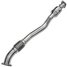 Load image into Gallery viewer, Vauxhall Astra G GSi (Hatch) Second De-Cat/Sports Cat Performance Exhaust