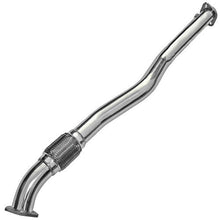 Load image into Gallery viewer, Vauxhall Astra G GSi (Hatch) Second De-Cat/Sports Cat Performance Exhaust