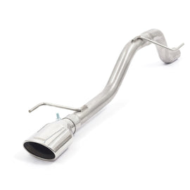 Vauxhall Corsa D 1.2 & 1.4 (07-14) Venom Box Delete Rear Performance Exhaust