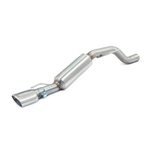 Load image into Gallery viewer, Vauxhall Corsa E 1.0 Turbo (15-19) Rear Box Section Performance Exhaust
